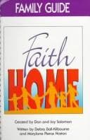 Tapa de Faith Home