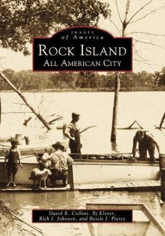 Tapa de Rock Island