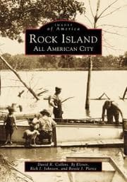 Tapa de Rock Island
