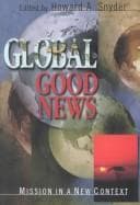 Tapa de Global Good News