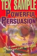 Tapa de Powerful Persuasion