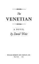 Tapa de The Venetian
