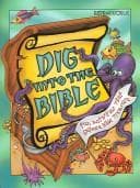 Tapa de Dig Into The Bible