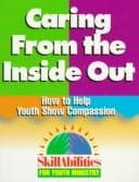 Tapa de Caring from the Inside Out