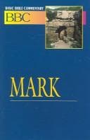 Tapa de Mark (Basic Bible Commentary)