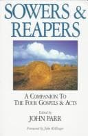 Tapa de Sowers & Reapers