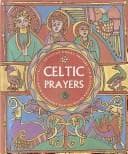Tapa de Celtic Prayers