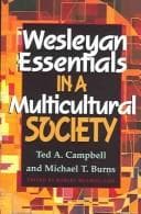 Tapa de Wesleyan essentials in a multicultural society