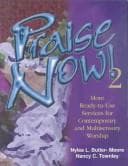Tapa de Praise now! 2
