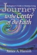 Tapa de Journey to the Center of the Faith