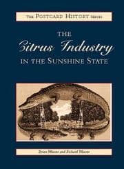 Tapa de Citrus Industry in Florida