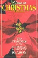 Tapa de Come to Christmas