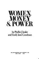 Tapa de Women, money & power