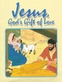 Tapa de Jesus, God's Gift of Love