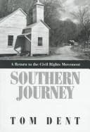 Tapa de Southern Journey