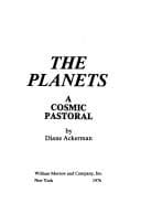 Tapa de The Planets