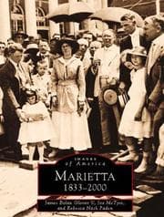 Tapa de Marietta