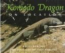 Tapa de Komodo Dragon