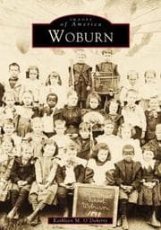 Tapa de Woburn, Massachusetts