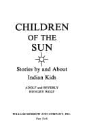 Tapa de Children of the sun
