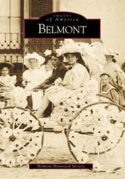 Tapa de Belmont