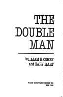 Tapa de The double man