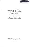 Tapa de Wallis