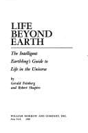 Tapa de Life Beyond Earth