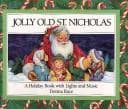 Tapa de Jolly old St. Nicholas