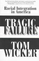 Tapa de Tragic Failure