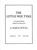 Tapa de The little wee tyke