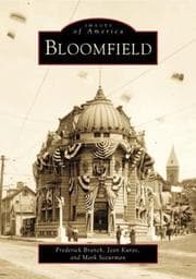 Tapa de Bloomfield