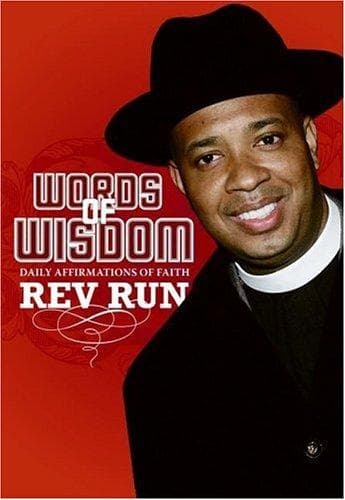 Tapa de Words of Wisdom