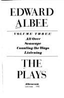 Tapa de The Plays (Plays Volume 3)