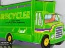 Tapa de Recycler