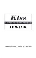 Tapa de Kiss