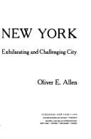 Tapa de New York, New York