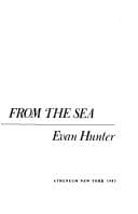 Tapa de Far from the sea