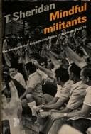 Tapa de Mindful Militants