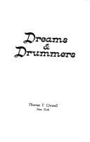 Tapa de Dreams and Drummers