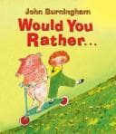 Tapa de Would You Rather ...