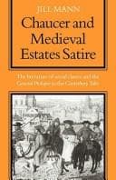 Tapa de Chaucer