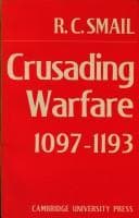Tapa de Crusading Warfare 10971193