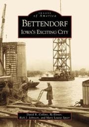 Tapa de Bettendorf