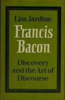 Tapa de Francis Bacon