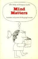 Tapa de Mind Matters (English Language Learning: Reading Scheme)