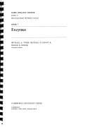 Tapa de Basic Biology Course Unit 3 (Basic Biology Course)