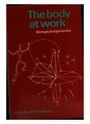 Tapa de The Body at Work