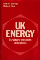 Tapa de UK energy