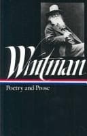Tapa de Poetry and Prose (The Library of America)